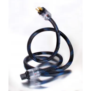DH Labs Power Plus 15 amp (IEC-Schuko) 2,0m